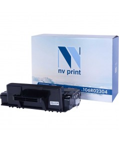 106R02304 совместимый Картридж NV Print для Xerox Phaser 3320 (5K)