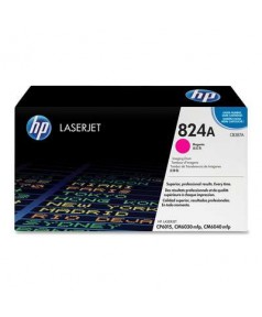 CB387A HP 824A Пурпурный барабан для HP Color LaserJet CP6015/ CM6030/ CM6040 (35000стр.)