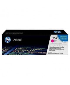 CB543A HP 125A Картридж для HP Color LJ...