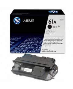 C8061A HP 61A Картридж для LJ 4100 (6000 стр.)