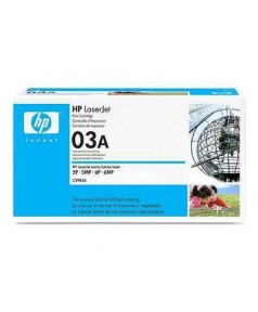 C3903A HP 03A Картридж HP LJ 5P/ MP/ 6P/...