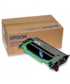S051099 Фотокондуктор для Epson EPL 6200/ 6200L, AcuLaser M1200  (20000 стр.) (НЕ совместимы с EPL-6100L/6100)
