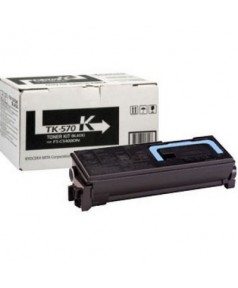 TK-570K [1T02HG0EU0] Тонер-картридж для...
