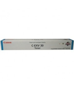 C-EXV30C [2795B002] Картридж голубой для...