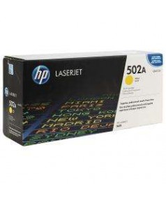 Q6472A HP 502A Картридж для HP Color Las...