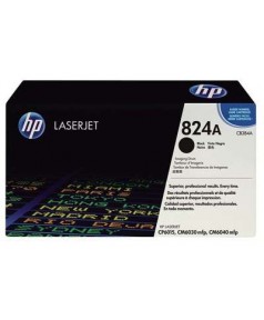 CB384A HP 824A Чёрный барабан для HP Col...