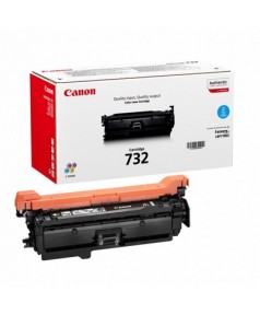 Canon Cartridge 732 Cyan [6262B002] Карт...