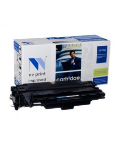 Q7570A Совместимый Картридж NV Print для HP LJ 5025, M5025, 5035, M5035, M5035X, M5035XS (15000 стр.