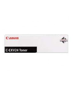 C-EXV24Bk [2447B002] Тонер-туба к копира...