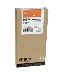 T653A / T653A00 Картридж для Epson Stylu...