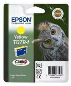 T0794 OEM Картридж для Epson Stylus Phot...