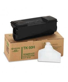 TK-50H [370QA0KX] Тонер-картридж для Kyocera FS-1900 (15 000 стр.)