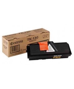 TK-130 [1T02HS0EU0] Тонер-картридж для Kyocera FS-1028MFP/ FS-1128MFP/ FS-1300D/ FS-1350DN (7200cтр.