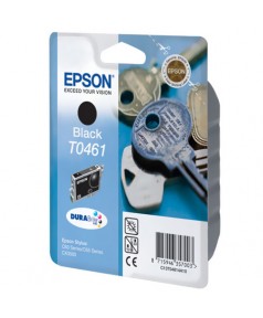 T0461 / T04614A OEM Картридж для Epson Stylus C63/ C65, CX3500 Black