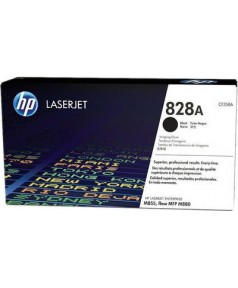 CF358A HP 828A Барабан Черный для HP color LaserJet Enterprise M855/ M880 (30000стр.)