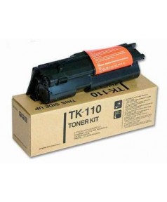 TK-110 [1T02FV0DE0] Тонер-картридж для K...