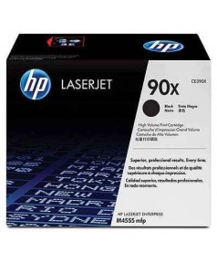 CE390X/CE390XC HP 90X Картридж для HP La...