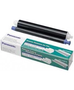 KX-FA57A Термопленка Panasonic для KX-FHD332/ 333/ 351/ 352/ 353, KX-FP343/ 363, KX-FP343/ 363, KX-FB423 (70м=225 стр.)