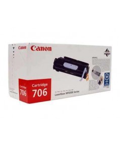 Canon Cartridge 706 [0264B002] Картридж для Canon LaserBase MF6530/ MF6540/ MF6550/ MF6560/ MF6580 (5000 стр.)