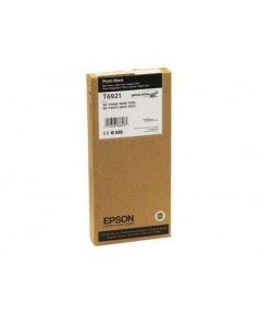 T6921 / T692100 Картридж для Epson SureColor SC-T3000/ T5000/ T7000 ( 110 ml ) Photo Black