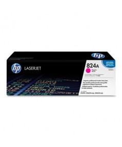 CB383A / CB383YC HP 824A Картридж для HP Color LJ CM6030/CM6030f /CM6040 MFP/CP6015dn /CP6015n/CP6015xh, Magenta (21000 стр.)