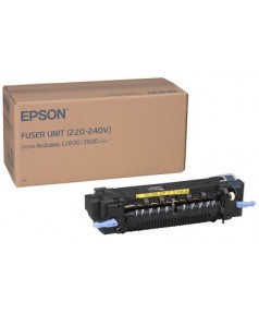 S053018 Блок термозакрепления (Fuser Unit) для Epson AcuLaser 2600N, C2600N (80000 стр.)