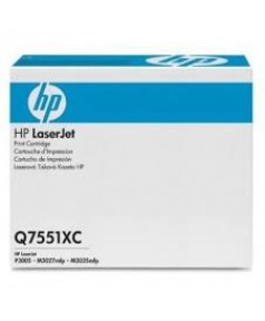 Q7551XC / Q7551X № 51X Картридж к HP mpf...