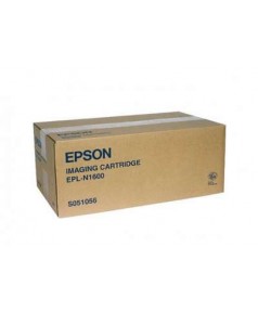 S051056 Картридж для Epson EPL- N1600 (8...