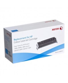 003R99769 / Q6001A Xerox совместимый голубой тонер-картридж для HP 1600/2600/2605/CM1015/1017 (2 000стр)