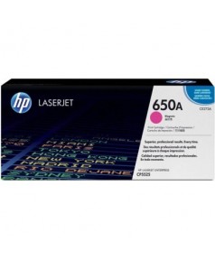 CE273A / CE273AC HP 650А Картридж пурпурный для HP LaserJet CP5520/ CP5525 (15000 копий )