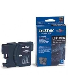 LC-1100BK Картридж для Brother DCP-385C,...