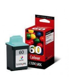 17G0060 Картридж для Lexmark Z12/ Z22/ Z...