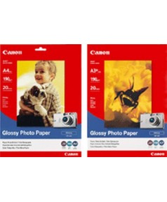 GP-301N A4 Бумага Glossy Photo Paper (20 листов, 160 г / м2) глянцевая