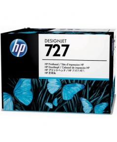 B3P06A HP 727 Печатающая головка для при...