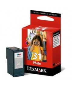 18C0031 №31 Фотокартридж для Lexmark Z845/ Z1300/ Z1310/ Z1320/ Z1410/ Z1420/ Z2320/ Z2420, P915/ P4