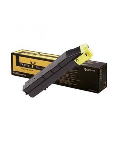 TK-8305Y [1T02LKANL0] Тонер-картридж для Kyocera TASKalfa 3050ci/ 3550ci, 3051ci Yellow(15 000 cтр.)