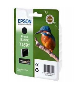 T1591 OEM Картридж для Epson Stylus Phot...