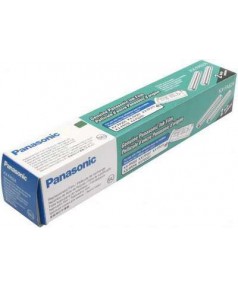 KX-FA52A Термопленка для Panasonic KX-FP205/ 207/ 218, FC 258/ 228, FG2451 (2шт. по 30м.)