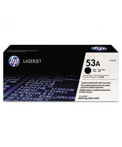 Q7553A HP 53A Картридж для HP LJ P2014/2...