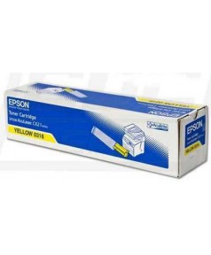 S050316 Тонер-картридж Epson AcuLaser CX...