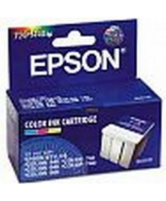 S020191 OEM = T0520 для Epson Stylus Color 400/ 440/ 460/ 600/ 640/ 660/ 670/ 740/ 760/ 800/ 840/ 85