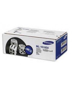 ML-1610D2 Samsung Тонер-картридж черный