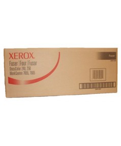 008R12989 Фьюзер, Узел закрепления изображения для Xerox DocuColor 240/242/250/252/260, CopyCentre C65/C75/C90, WorkCentre 7655/7665/7675/7700/7755/7765/7775