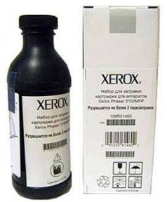106R01460 Заправочный комплект для XEROX...