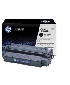 Q2624A HP 24A Картридж HP LJ 1150 (2500...