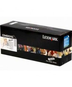 C540X31G Узел создания изображения Lexma...