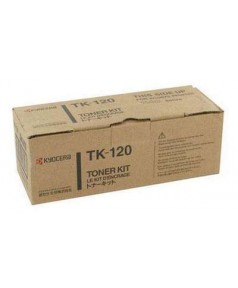 TK-120 [1T02G60DE0] Тонер-картридж для Kyocera FS-1030D/ FS-1030DN (7200стр.)
