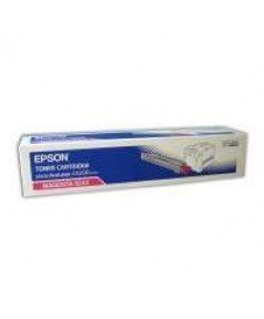 S050243 Тонер-картридж Epson AcuLaser C4200/ C4200DN/ C4600DN Magenta (8500стр.)