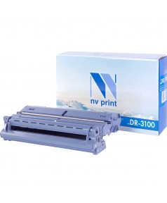 DR-3100 Cовместимый Барабан NV Print для Brother HL-5200/ 5240/ 5250DN/ 5270DN, MFC 8460/ 8860/ 8870