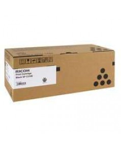 Type-SPC310E [407638/406348] Картридж Ricoh черный для AficioSPC231N/SF/ 232DN/SF/ 311N/ 312DN/ 320DN/ 242DN/SF (2500стр.)